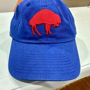 ‘47 Brand Buffalo Bills Hat EUC